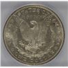 Image 3 : 1896 MORGAN DOLLAR ICG MS-61