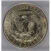 Image 3 : 1921 MORGAN DOLLAR ICG MS-60 CLEANED