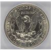 Image 3 : 1885 MORGAN DOLLAR ICG MS-60 CLEANED