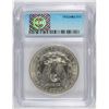 Image 4 : 1885 MORGAN DOLLAR ICG MS-60 CLEANED