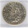 Image 2 : 1900 MORGAN DOLLAR ICG MS-60 CLEANED