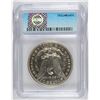 Image 4 : 1900 MORGAN DOLLAR ICG MS-60 CLEANED