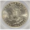 Image 2 : 1899-O  MORGAN DOLLAR ANACS MS-62