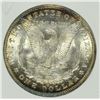 Image 3 : 1892-O MORGAN DOLLAR ANACS MS-63