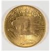 Image 2 : 1924 $20.00 GOLD, MS-66 SUPERB COIN!  CHERRY!