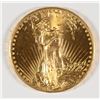 Image 1 : 1927 $20.00 GOLD, MS-65  SUPER COLOR AND LUSTER