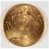 Image 2 : 1927 $20.00 GOLD, MS-65  SUPER COLOR AND LUSTER
