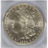 Image 2 : 1884-O MORGAN SILVER DOLLAR, PCGS MS-63