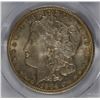 Image 2 : 1904-O MORGAN SILVER DOLLAR, PCGS MS-64  NICE