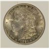 Image 2 : 1921 MORGAN SILVER DOLLAR, PCI MS-65 GEM