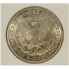 Image 3 : 1921 MORGAN SILVER DOLLAR, PCI MS-65 GEM