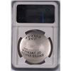 Image 4 : 2014 BASEBALL HALL OF FAME SILVER DOLLAR, NGC PROOF-70 ULTRA CAMEO  WOW!!