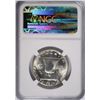 Image 4 : 1961-D FRANKLIN HALF DOLLAR NGC MS-64