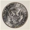 Image 3 : 1964 KENNEDY HALF DOLLAR NGC (SAMPLE)
