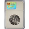 Image 4 : 1964 KENNEDY HALF DOLLAR NGC (SAMPLE)