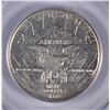 Image 3 : 1937 ARKANSAS COMMEN HALF DOLLAR PCGS MS-63