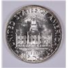 Image 2 : 1946 IOWA COMMEN HALF DOLLAR MS-65