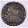 Image 1 : 1809 MEXICO (8-REALE) SILVER