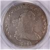 Image 2 : 1799 BUST DOLLAR PCGS VF DETAILS