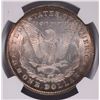 Image 3 : 1878 7/8TF MORGAN DOLLAR NGC MS-64 (STRONG)