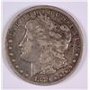 Image 1 : 1879-CC MORGAN DOLLAR VF
