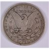 Image 2 : 1879-CC MORGAN DOLLAR VF