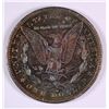 Image 2 : 1881-O MORGAN DOLLAR MS-64 (AMAZING TONING)