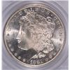 Image 2 : 1881-S MORGAN DOLLAR PCGS MS-66 (OGH)