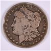 Image 1 : 1882-CC MORGAN DOLLAR VG