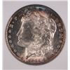 Image 2 : 1884-O MORGAN DOLLAR ANACS MS-63