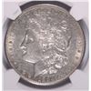 Image 2 : 1884-S MORGAN DOLLAR NGC AU-53