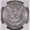 Image 3 : 1884-S MORGAN DOLLAR NGC AU-53