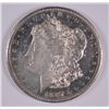 Image 1 : 1887-S MORGAN DOLLAR CH BU (PROOF LIKE)