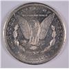 Image 2 : 1887-S MORGAN DOLLAR CH BU (PROOF LIKE)