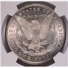 Image 3 : 1889-O MORGAN DOLLAR NGC MS-62