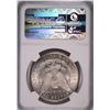 Image 4 : 1889-O MORGAN DOLLAR NGC MS-62