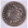 Image 1 : 1892-CC MORGAN DOLLAR F/VF