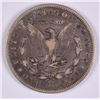 Image 2 : 1892-CC MORGAN DOLLAR F/VF