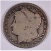 Image 1 : 1893-O MORGAN DOLLAR G/VG
