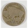 Image 2 : 1913-D BUFFALO NICKEL T-2,  VG