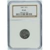 Image 1 : 1882 THREE CENT NGC PROOF 65