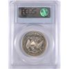 Image 4 : 1878 SEATED LIBERTY HALF DOLLAR PCGS PR-61