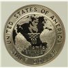 Image 3 : 1995 S OLYMPICS BASKETBALL HALF DOLLAR PCI PF70 DCAM
