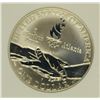 Image 3 : 1995 P OLYMPICS PARALYMPICS DOLLAR PCI PR70 DCAM