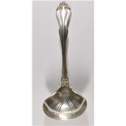 3.0 OZ .925 STERLING SILVER SPOON