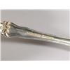 Image 2 : 3.0 OZ .925 STERLING SILVER SPOON