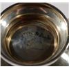 Image 2 : 2.8 OZ .925 STERLING SILVER CREAMER