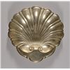 Image 1 : 2.4 OZ .925 STERLING SILVER SHELL PLATE