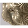 Image 2 : 2.4 OZ .925 STERLING SILVER SHELL PLATE