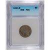 Image 1 : 1914-S BUFFALO NICKEL ICG F-15